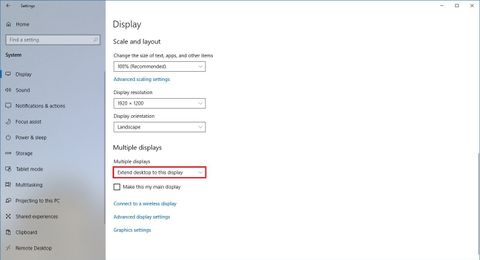 How To Fix Common Problems With HDR Displays On Windows 10 | Windows ...