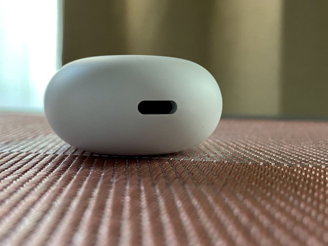 Google Pixel Buds Usb C Port
