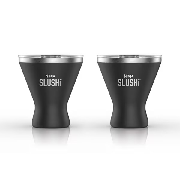 Ninja slushi margarita cups