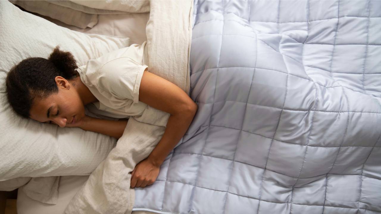 Electric blanket
