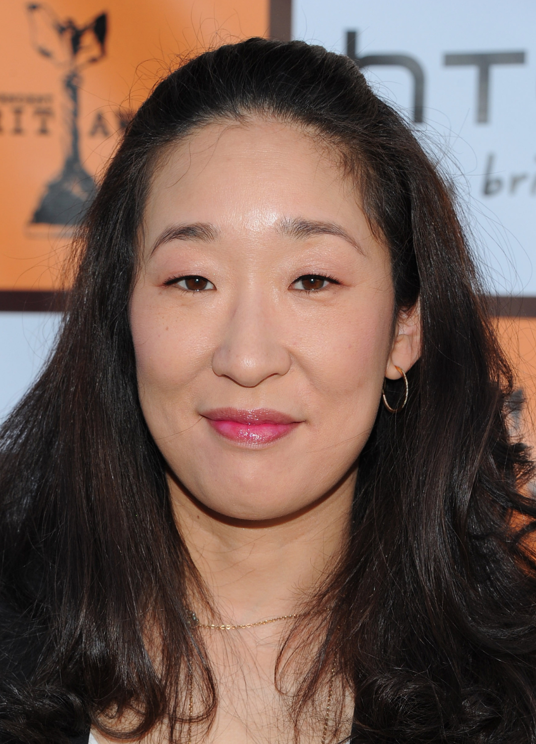 Sandra Oh arrives to the 2011 Independent Spirit Awards Filmmaker Grant and Nominee Brunch on January 15, 2011 in Los Angeles, California