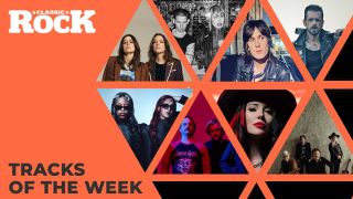 Tracks Of The Week artists