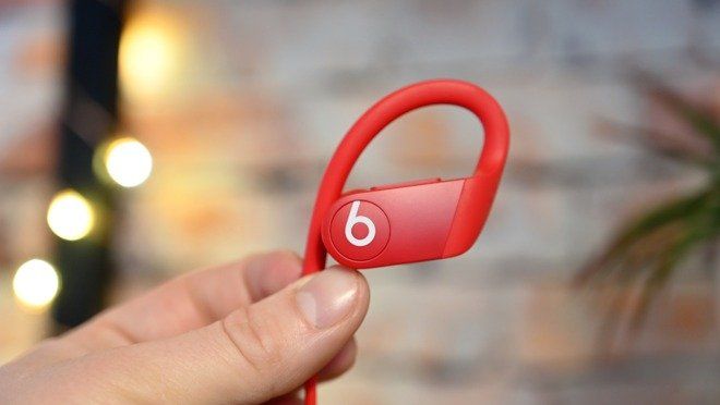 Powerbeats 4 Earpiece