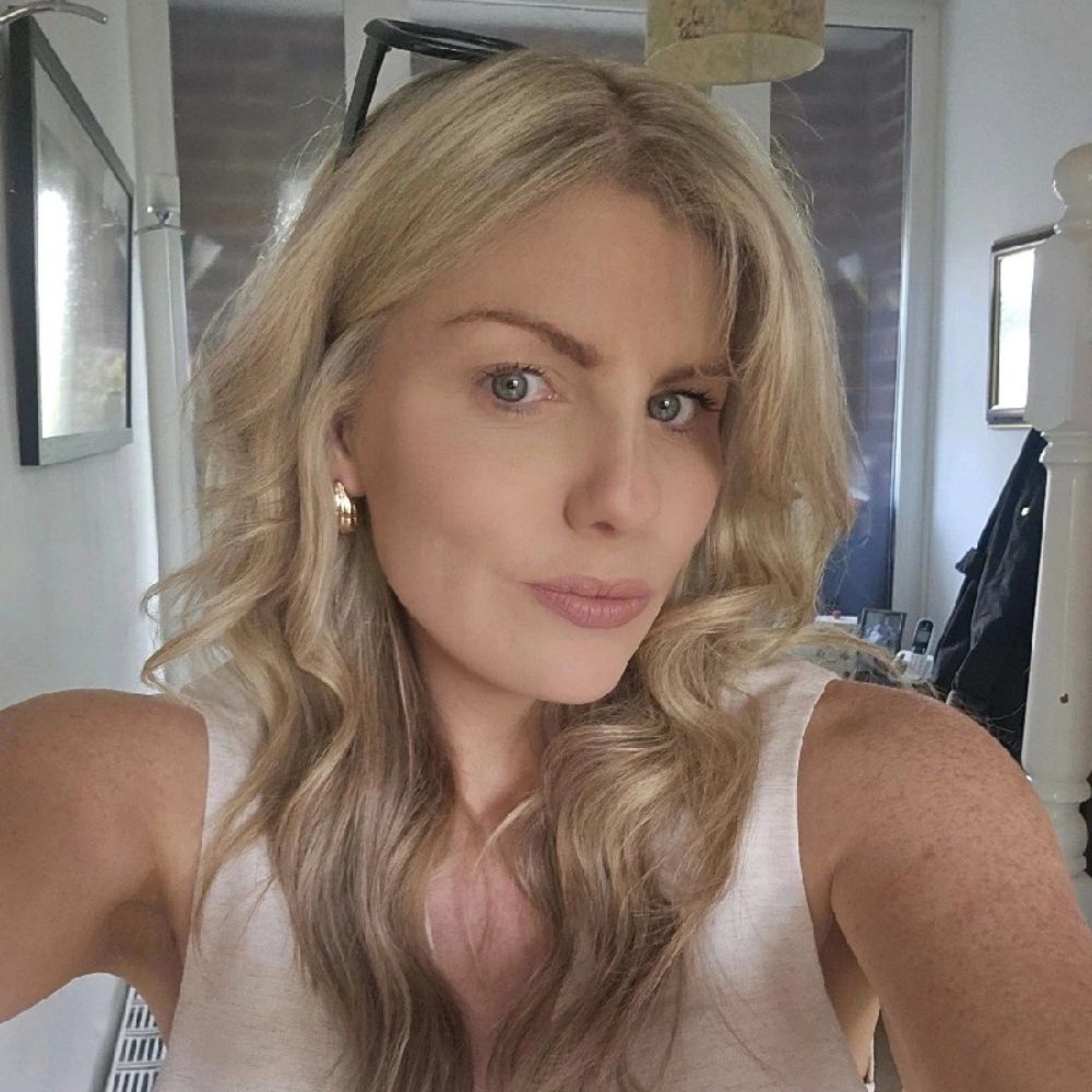 Rachel Morris, smart lighting expert at 4lite,