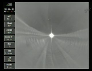 Landsat LDCM Mission Launch