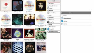 Music Streamer: Cocktail Audio N25