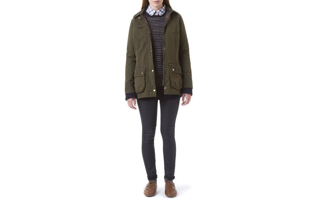 Barbour