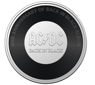 AC/DC coin