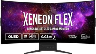 Corsair Xeneon Flex