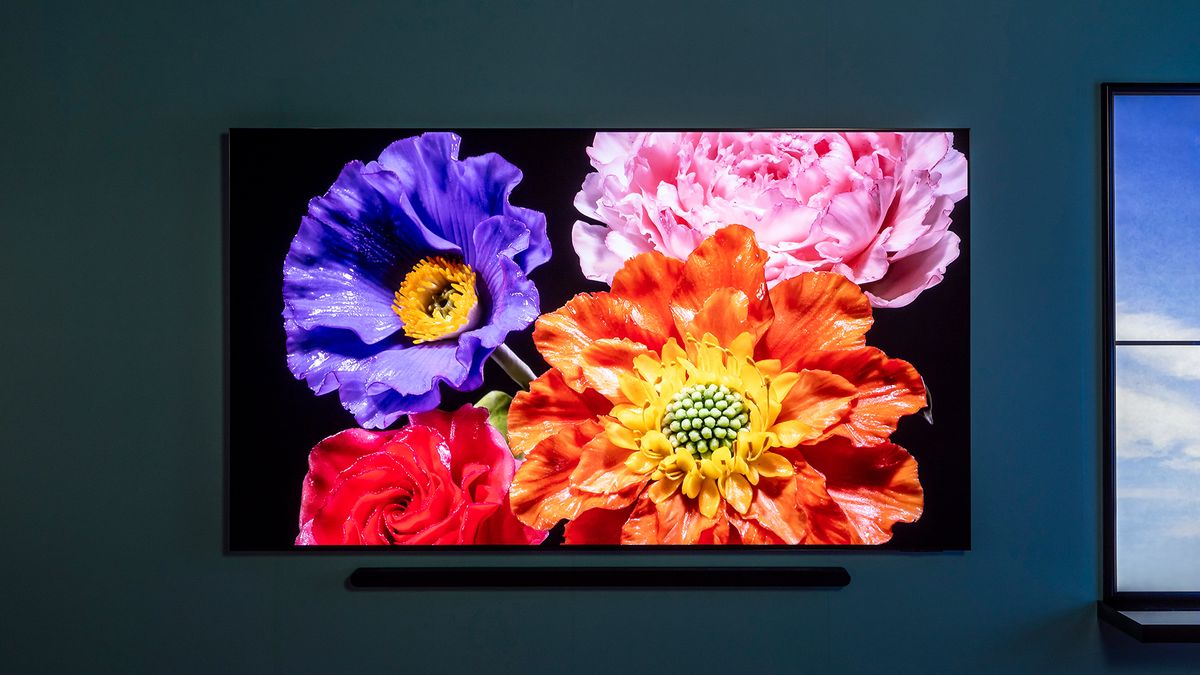 Samsung&#8217;s 2024 TV lineup includes a glare-free OLED and an AI-powered 8K Neo QLED TV