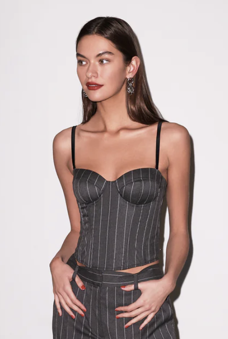 Fleur du Mal, Maxwell Bustier