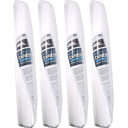 4-Pack Supreme Plant Protection Fabric
