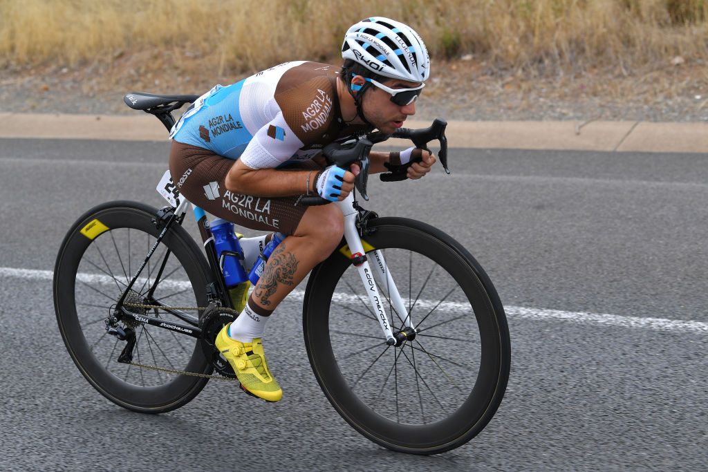 Axel Domont