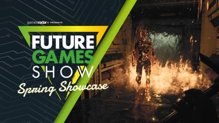 Future Games Show