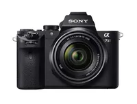 Sony Alpha 7 MK II (A7II) + obiettivo Sony SEL 28-70mm a 862,59&euro; invece che 1.047&euro;