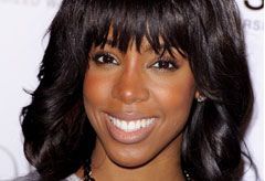 Kelly Rowland