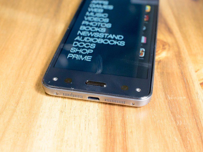 Amazon Fire Phone