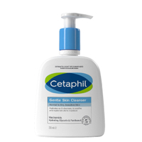 Cetaphil Gentle Skin Cleanser £4.45 | Amazon