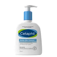 Cetaphil Gentle Skin Cleanser £4.45 | Amazon