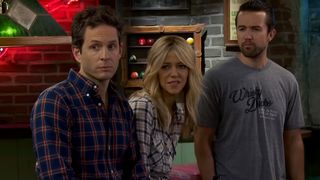 It's Always Sunny in Philadelphia