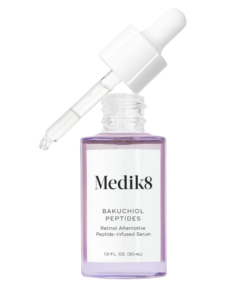 Medik8, Medik8 Bakuchiol Peptides Serum 30ml