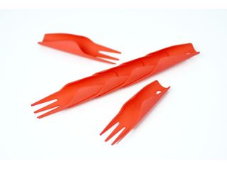 Finger Fork