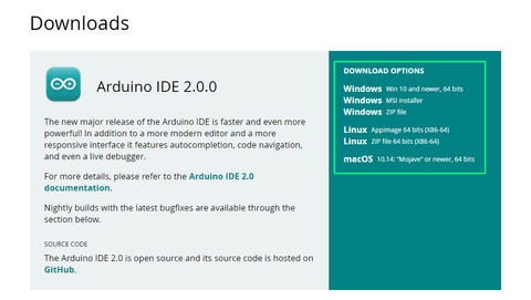How To Use The New Arduino IDE 2.0 | Tom's Hardware