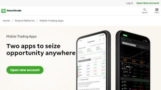 Best Forex Trading App Of 2022 | TechRadar