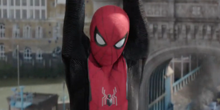 Spider-Man gets yet another new suit