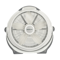 Lasko 20” Air Circulator Fan | $29.94 at Walmart