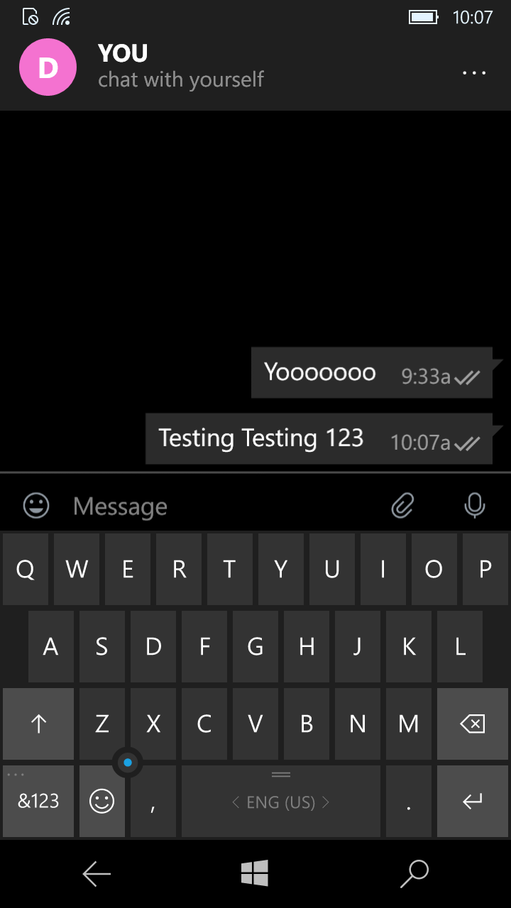 Telegram 2