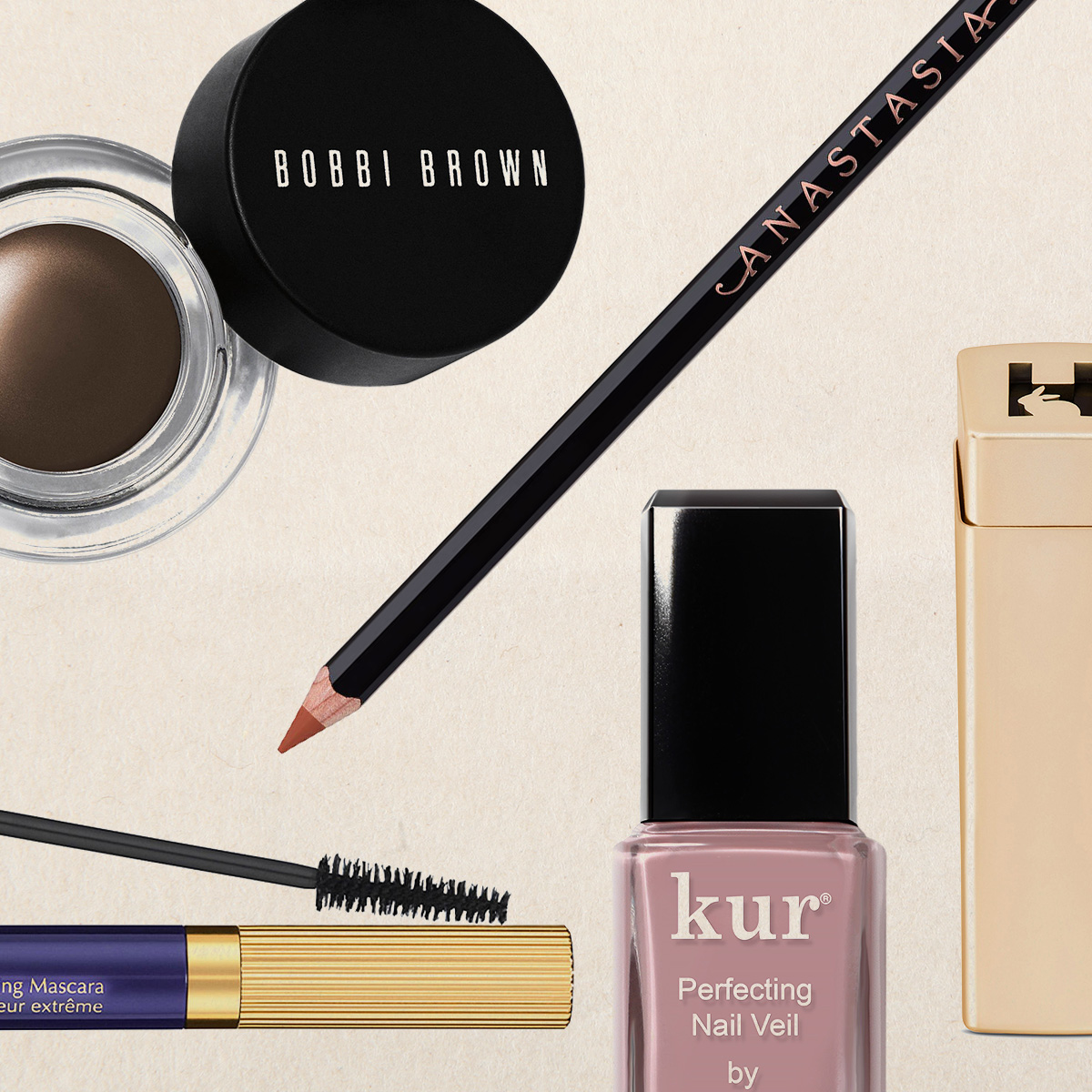 I Rarely Wear Makeup, But I Always Keep These 14 Essentials in My Beauty Drawer