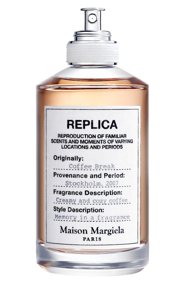 Replica Coffee Break Eau De Toilette