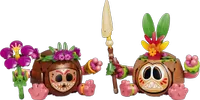LEGO&reg; Kakamora