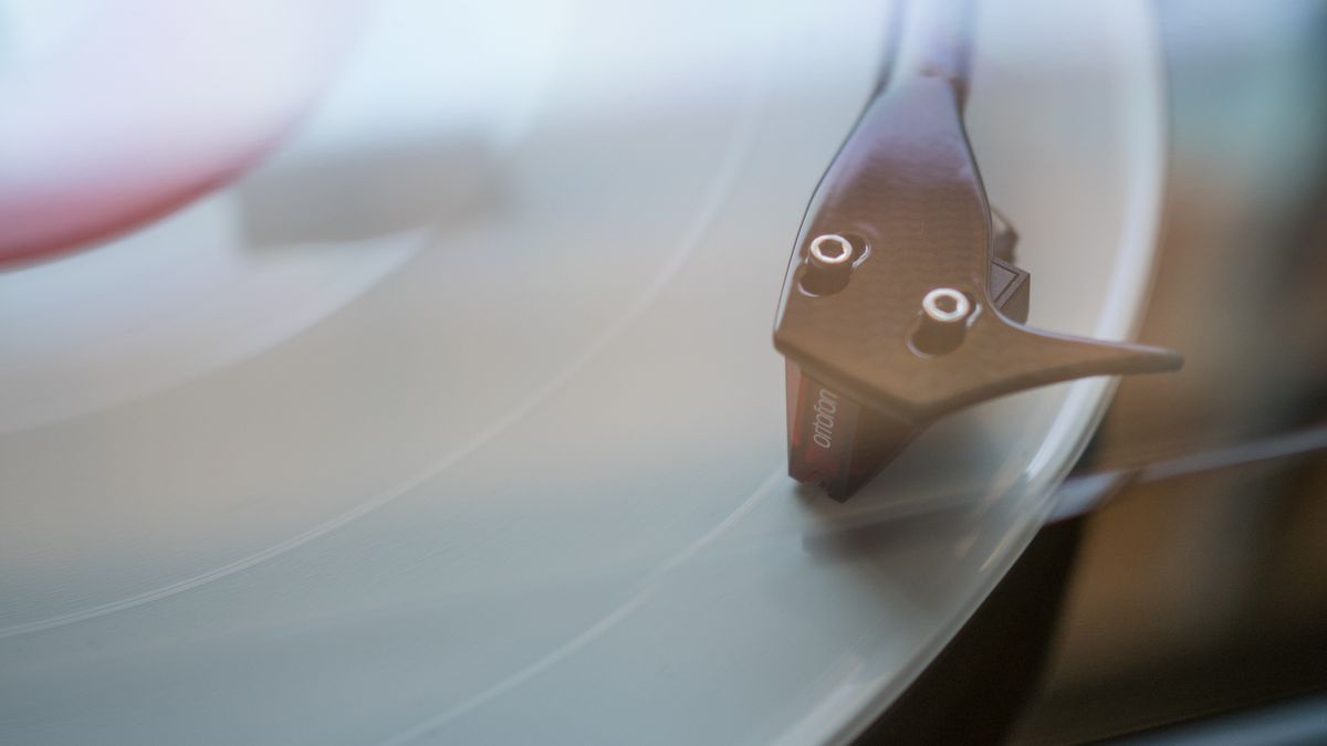 ProJect Debut Carbon review TechRadar