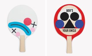 The Art of Ping Pong