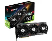 MSI RTX 3060 Ti Gaming X Trio