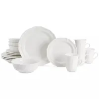 Mikasa French Countryside 16-Piece Dinnerware Set Mikasa French Countryside 16-Piece Dinnerware Set