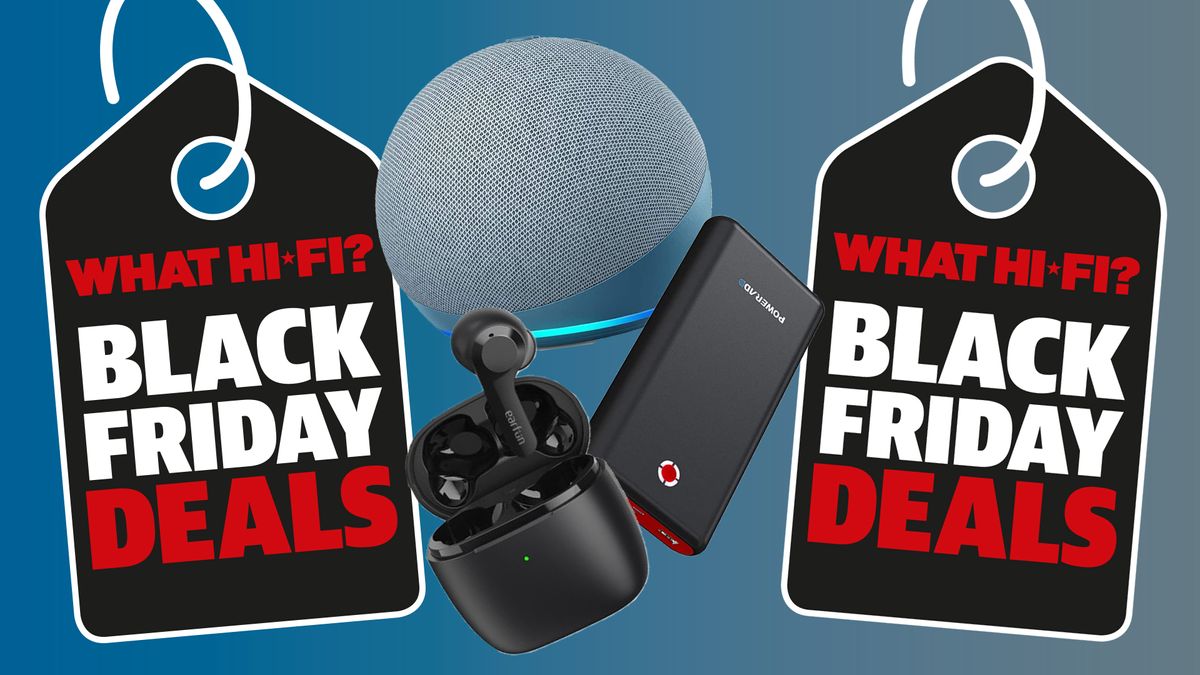 10 Best Black Friday Deals Under £50 – Beats Wireless Headphones ...