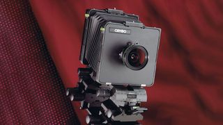 Best film camera: Cambo Ultima 45