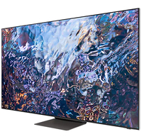 Samsung NeoQLED QN700A | 55-inch | + FREE Z Flip3 phone | £2,499 £1,999 at Samsung
Save £500 - The fact that you got a phone worth hundreds and hundreds of pounds thrown in here made this a pretty attractive deal and effectively brought the price of the TV way down and into 4K territory.