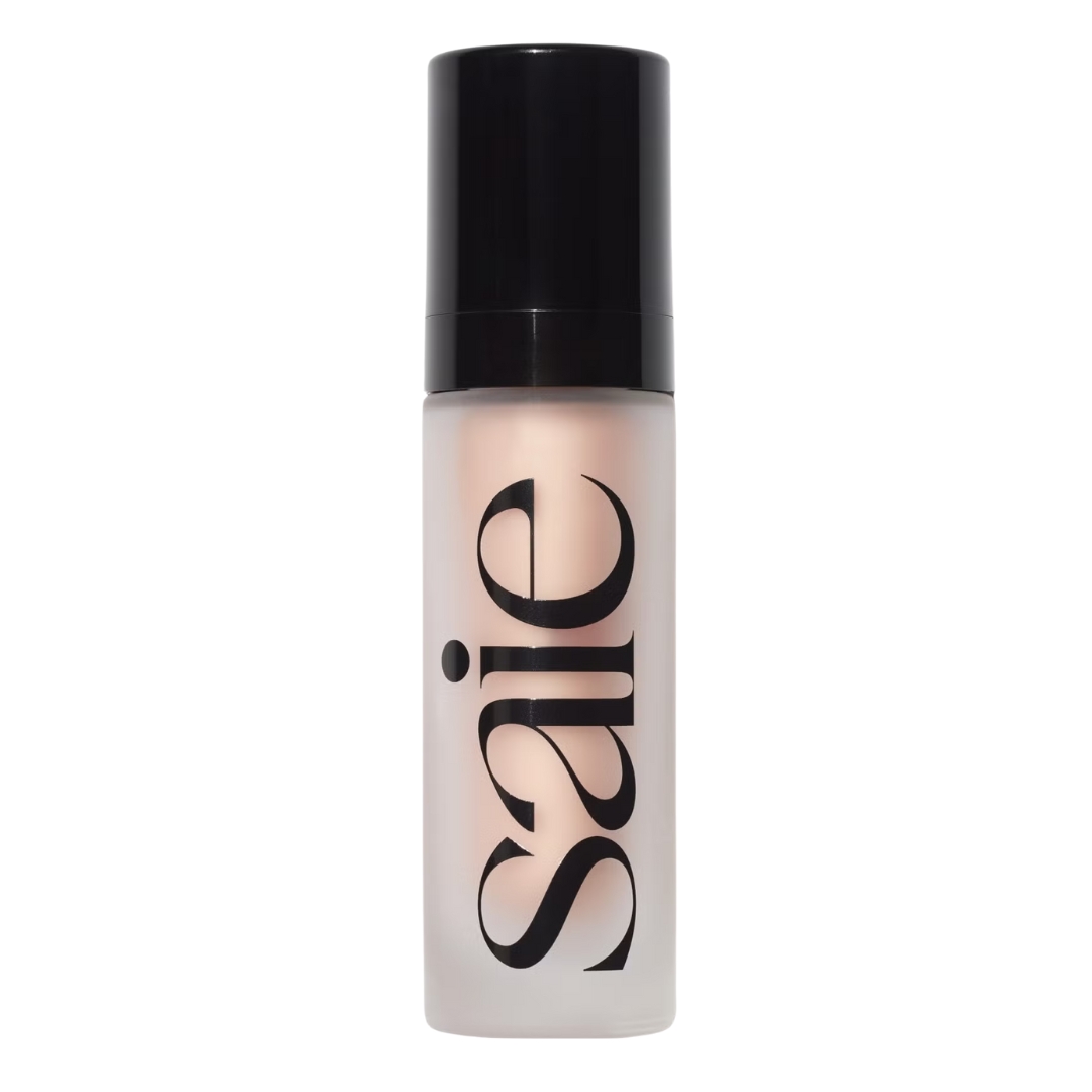 Saie Glowy Super Gel - Warmglow
