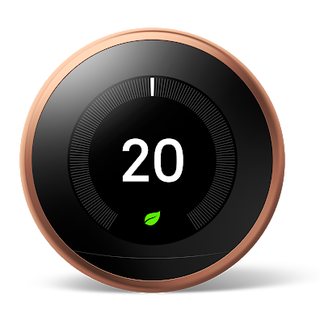 Google Nest Learning Thermostat (Gen 4)