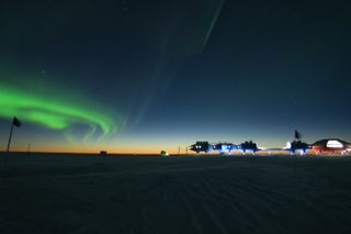 Insight Astronomy Photographer of the Year 2016