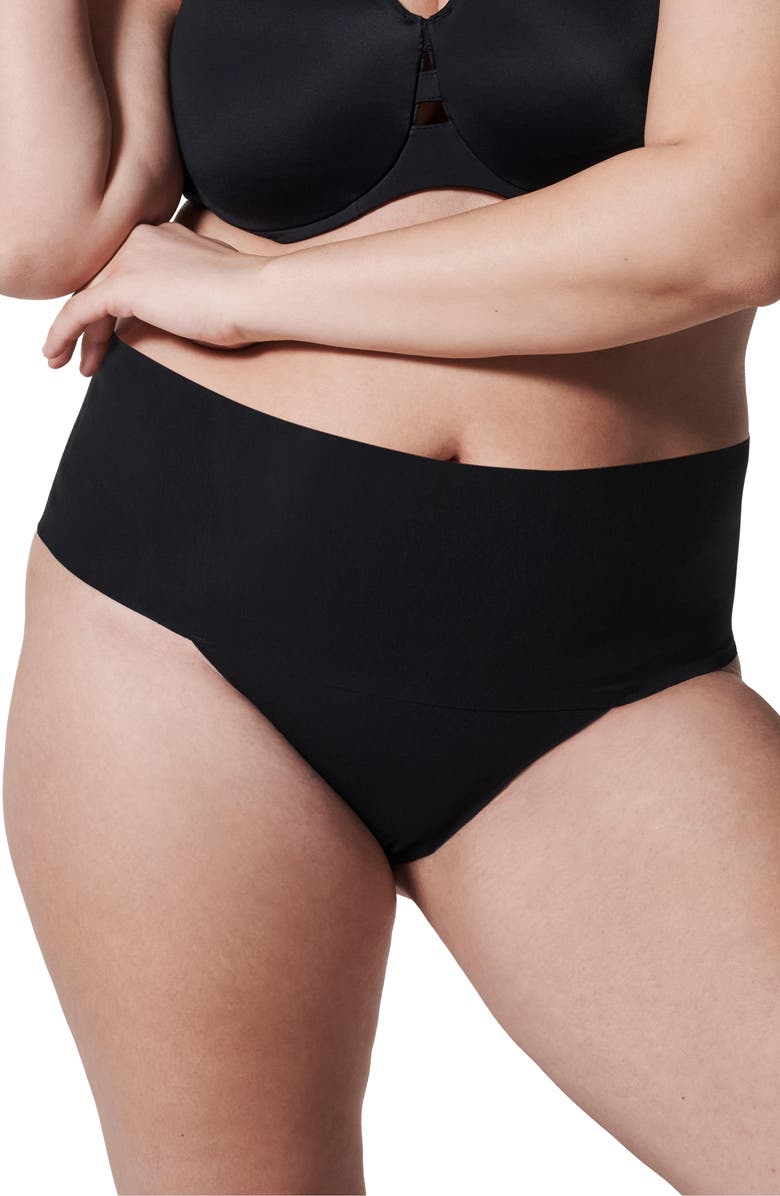 Spanxsmooth&amp;trade; Undie-Tectable Thong