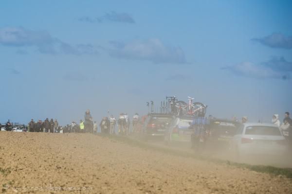 The Breton Paris-Roubaix is one of the toughest races on the French calendar.