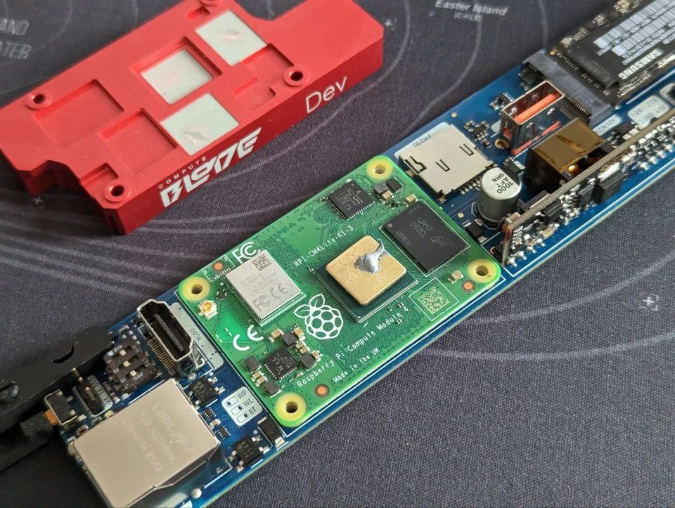 Raspberry Pi