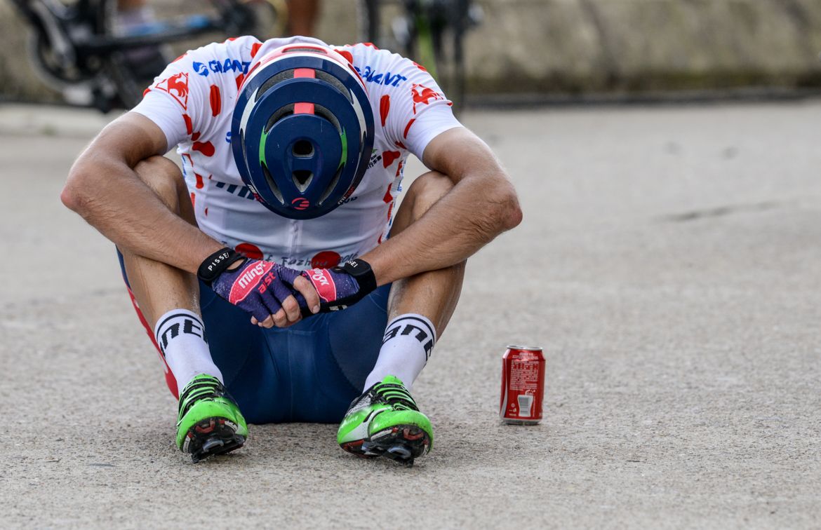 Recovering after stage 4
