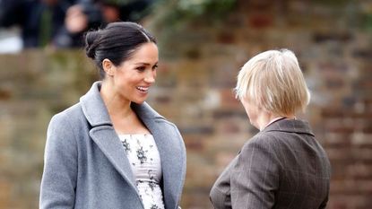 Meghan Markle Maternity Style - Every Meghan Markle Pregnancy Outfit