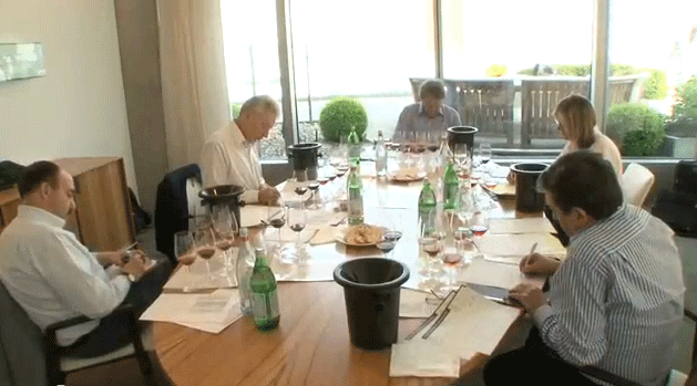 DWWA International Trophies